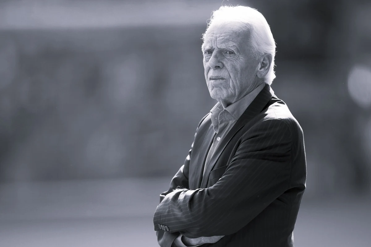 W wieku 82 lat zmarł Leo Beenhakker, były selekcjoner piłkarskiej reprezentacji Polski - poinformowały holenderskie media.