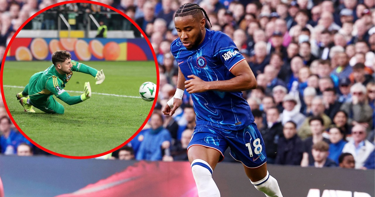 Niespodzianka w Warszawie. Gwiazda Chelsea zatrzymana. Cios nadszedł minutę później