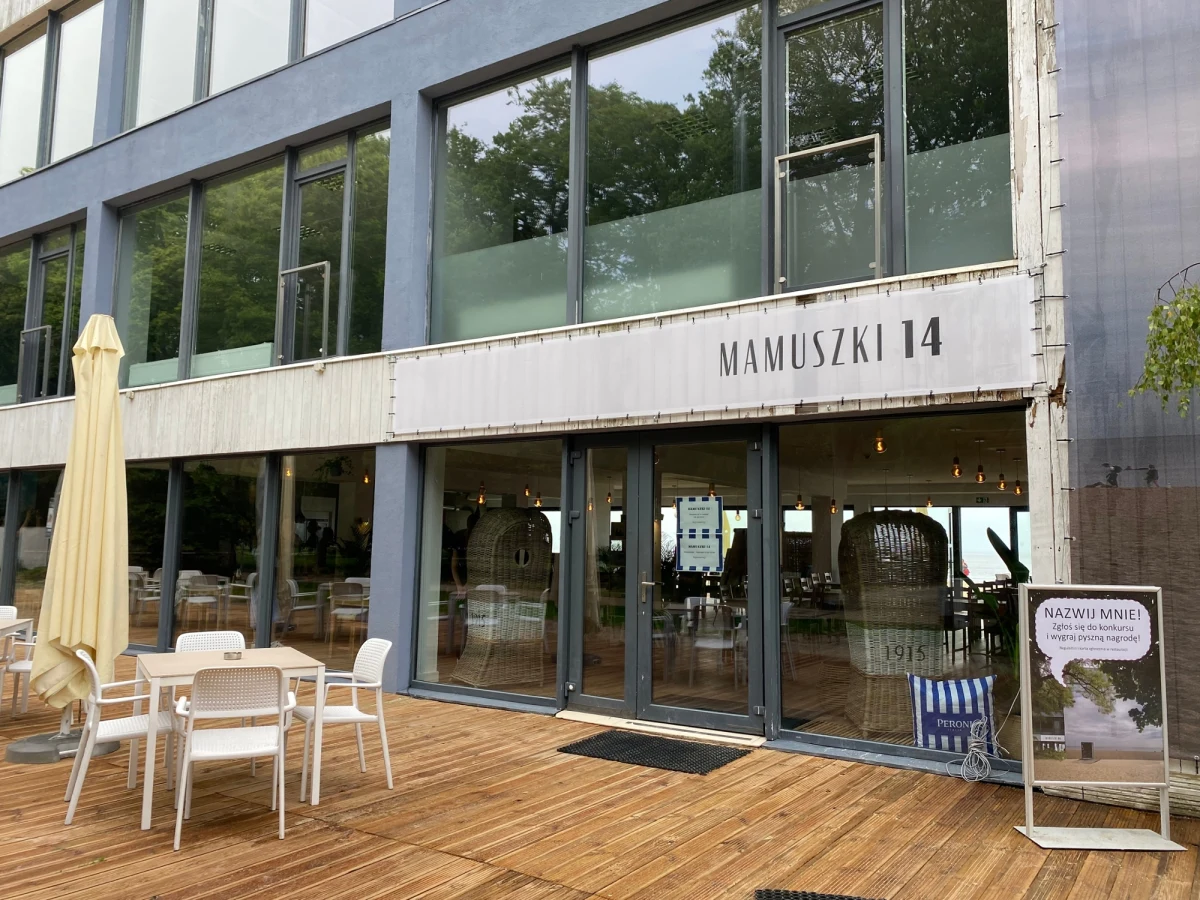 Pieniądze na kompleksową modernizację budynku Międzypokoleniowego Centrum Kultury Mamuszki 14 pochodzić będą ze środków Krajowego Planu Odbudowy. Ponad 28 mln zł na ten cel Sopot otrzyma w formie niskooprocentowanej pożyczki. Przebudowa i remont rozpoczną się w przyszłym roku. 