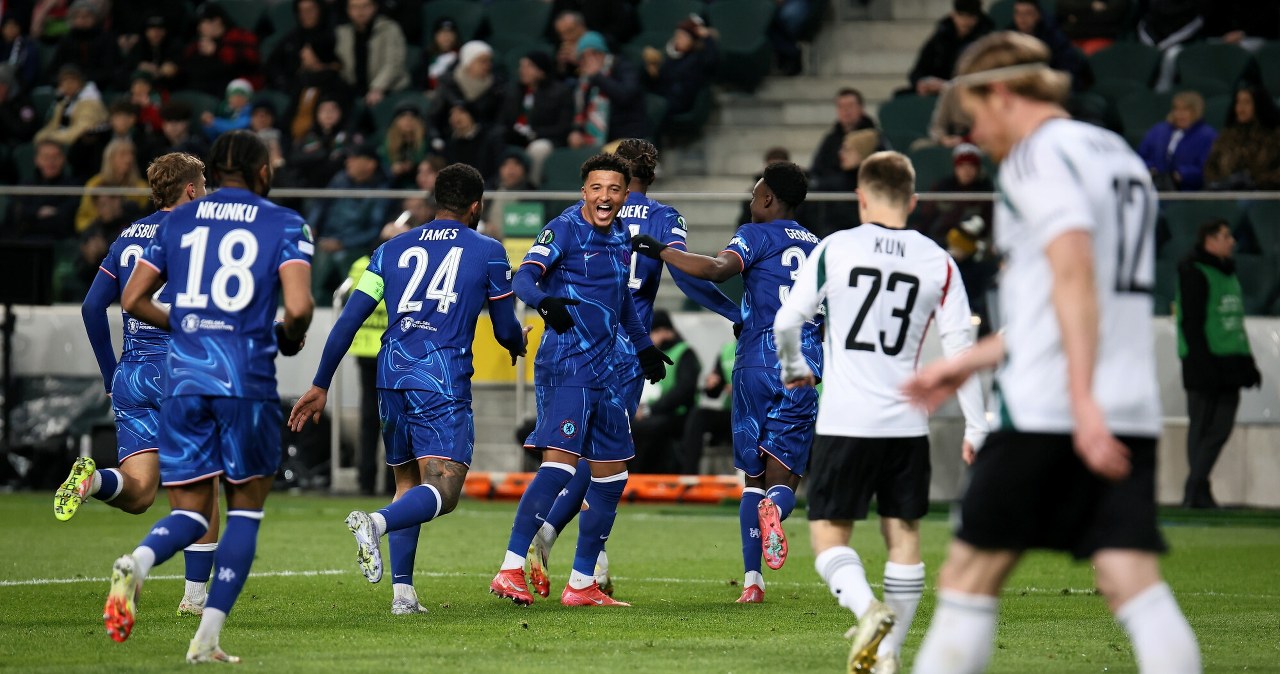 Gikiewicz szczerze po porażce Legii: Coś tutaj poszło nie tak