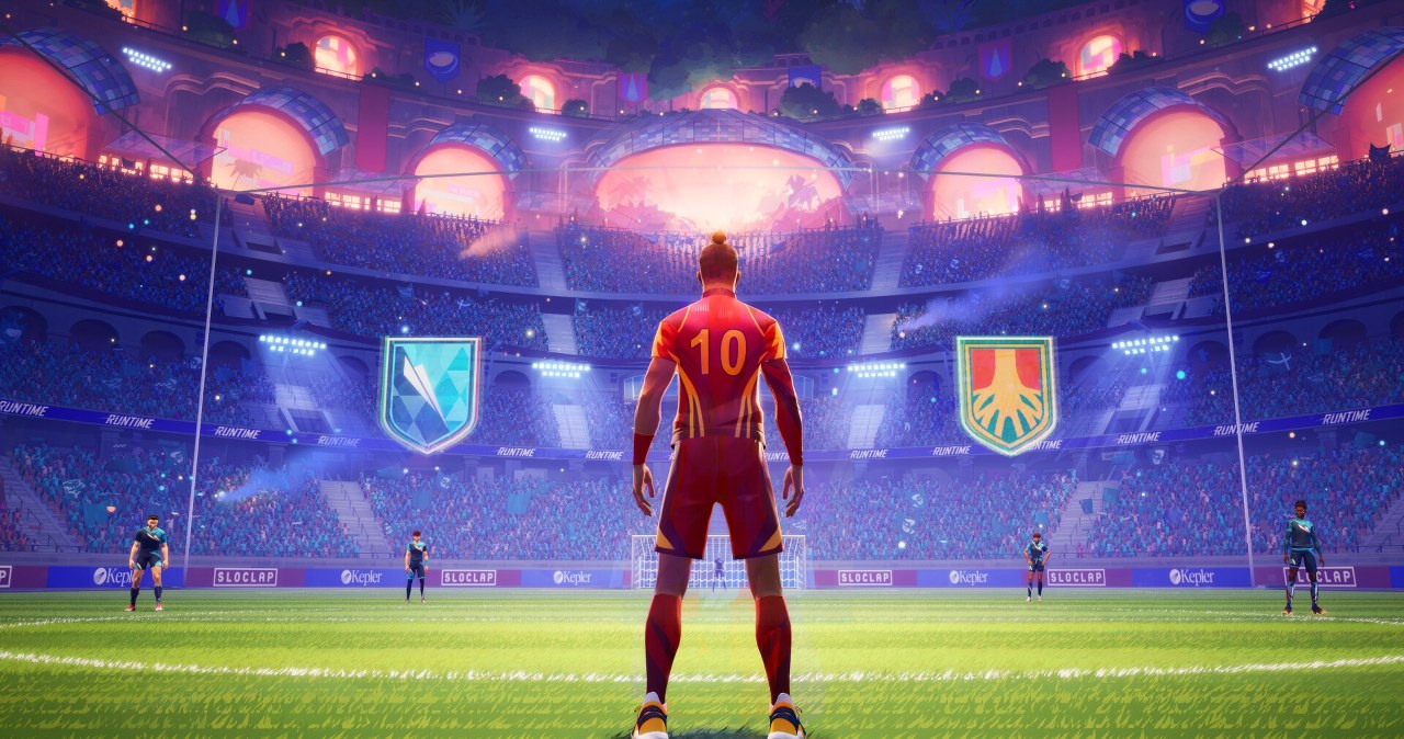 REMATCH podbija serca graczy. EA Sports FC ma solidną konkurencję
