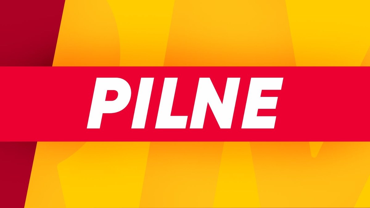 Podpalone polskie flagi na Westerplatte. Podejrzany zatrzymany