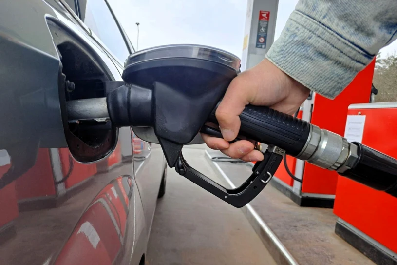 Black Friday na stacjach paliw. Taniej za litr choćby o 40 gr