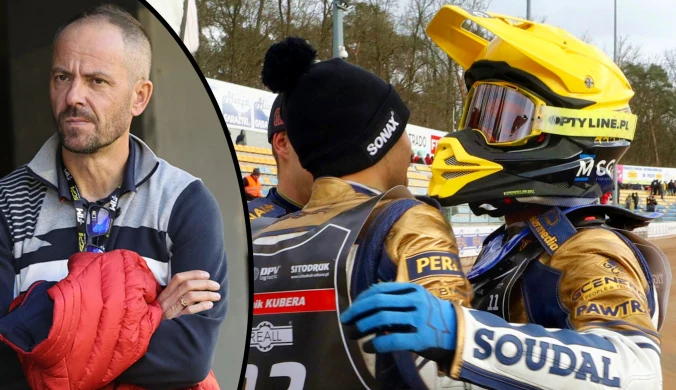 Zaczyna się gra o 120 milionów. Już wiedzą, jak zatrzymać Zmarzlika