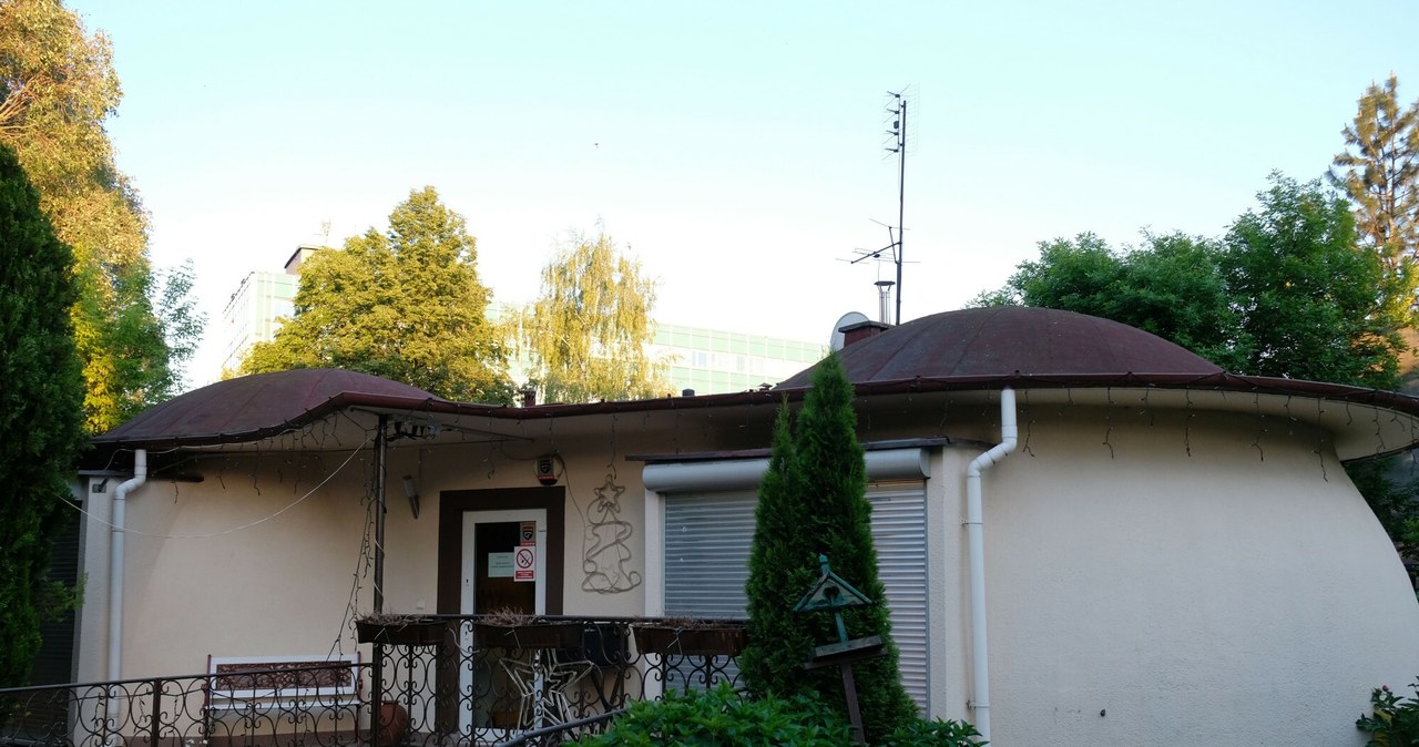 Najdziwniejsze budynki w Polsce. Co autor miał na myśli?
