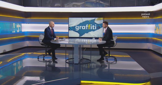Jaki w "Graffiti": Polacy zasługują na uczciwą debatę