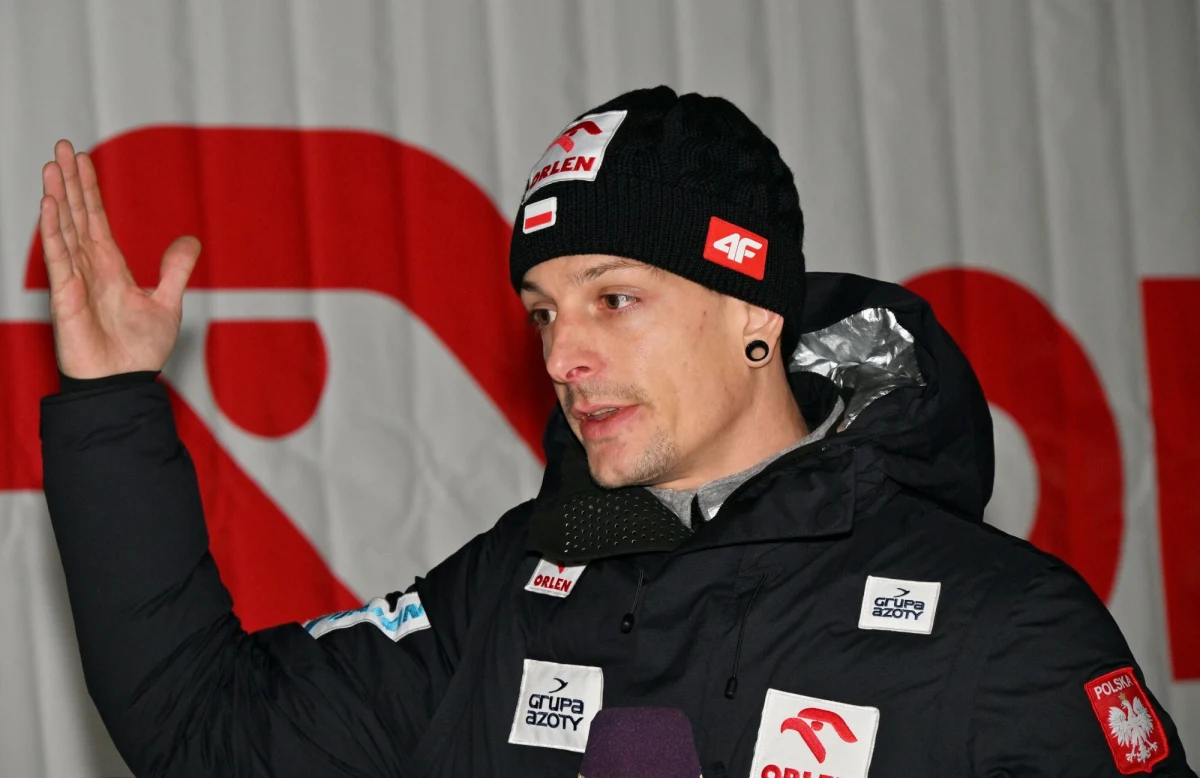 Thomas Thurnbichler nie zostanie trenerem kadry juniorów. Austriak nie przyjął propozycji złożonej mu przez Polski Związek Narciarski.