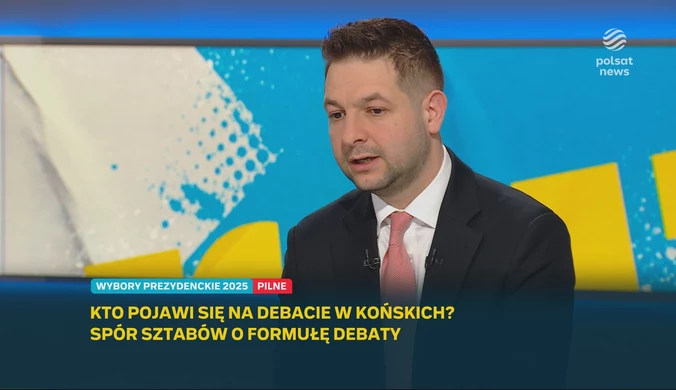 Jaki w "Graffiti" odpowiada Zajączkowskiej-Hernik: To jest science-fiction