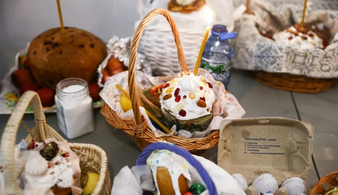 Wielka Sobota. Święcenie pokarmów jest obowiązkowe? Stanowisko Kościoła jest jasne