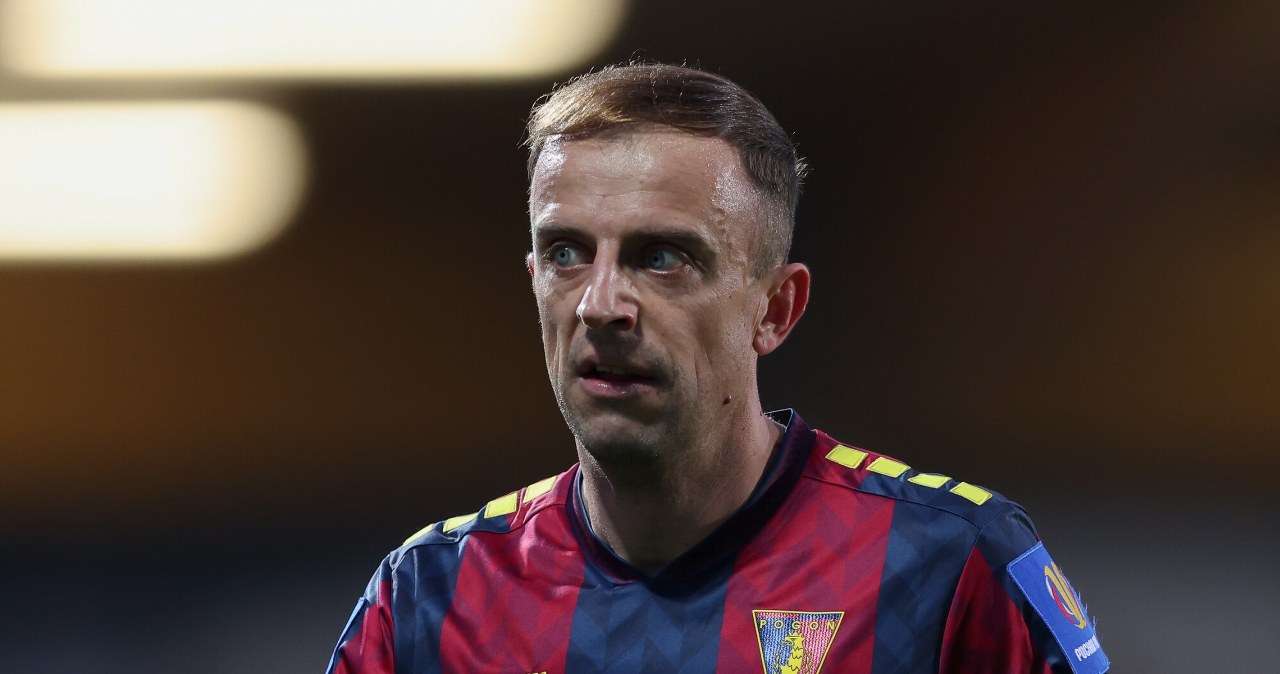 Poruszenie wokół Grosickiego. Wydał oświadczenie, ciąg dalszy zamieszania