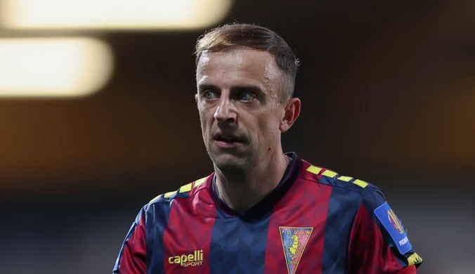 Grosicki: Chciałem udowodnić wszystkim wokół, że to nie marzenie