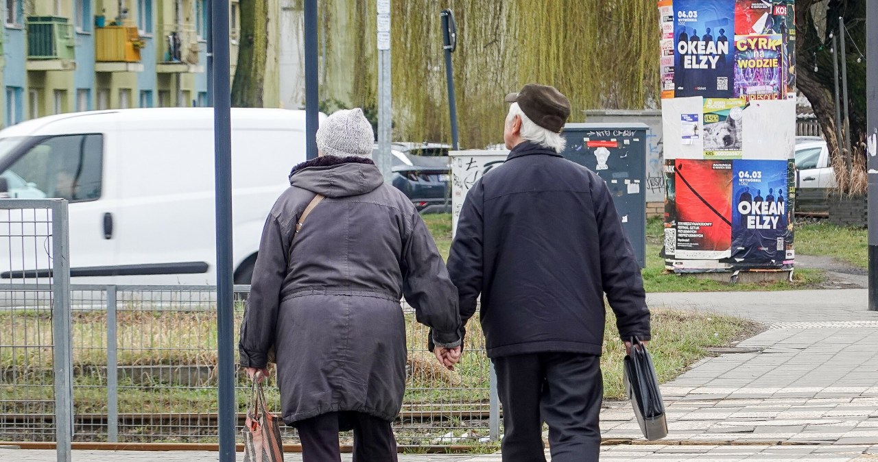 ZUS przelicza emerytury. Wybrani emeryci i renciści sporo zyskają