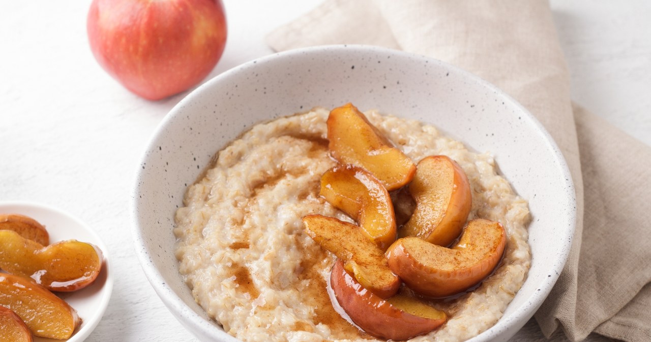 Owsianka 2.0: 5 wersji, które nie smakują jak karma dla ptaków