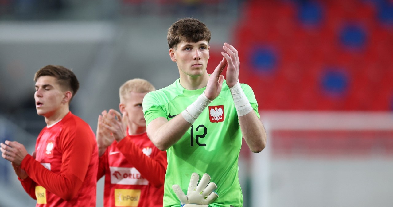 Polaka chciał Juventus, skończył w I lidze. Teraz przed nim wielka szansa