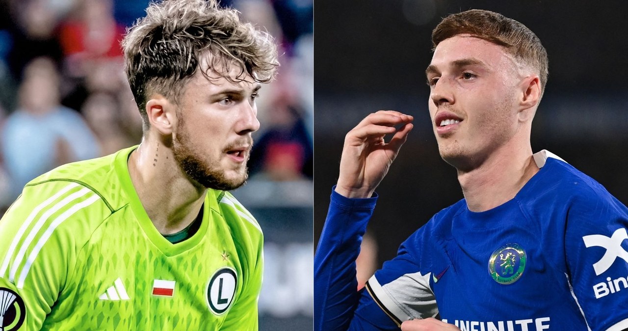 Chelsea "nokautuje" Legię, to już prawie miliard euro. Różnice jak z gry wideo