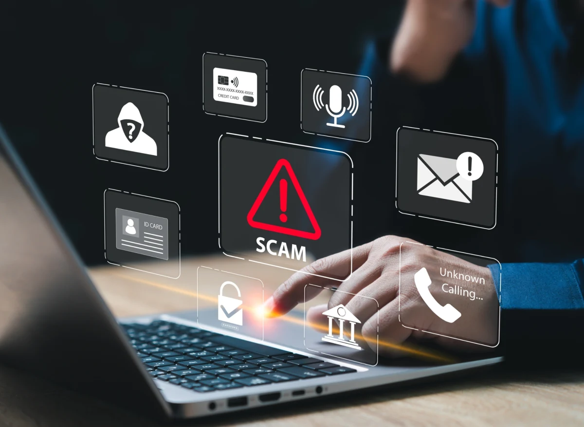 Izba Administracji Skarbowej w Katowicach ostrzega przed nowym typem oszustwa. Fałszywe maile informujące o nadpłacie podatku PIT mają na celu wyłudzenie danych osobowych oraz informacji o rachunkach bankowych. Oszuści podszywają się pod Ministerstwo Finansów, nakłaniając do potwierdzenia danych za pomocą fałszywych stron internetowych. Dowiedz się, jak rozpoznać takie próby wyłudzenia i jak się bronić.