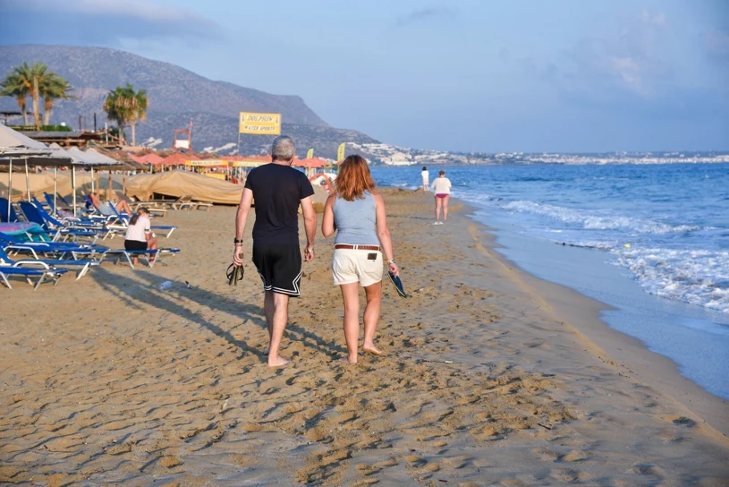 W Polsce wakacje last minute się nie opłacają? "Nie warto liczyć"