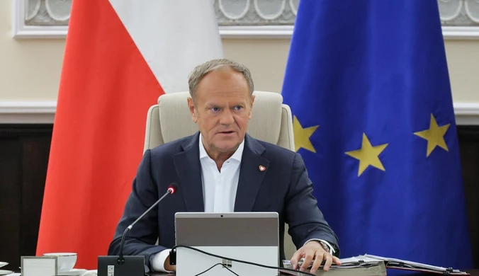 "Niedługo wielki dzień". Premier zapowiada "iście królewskie obchody"