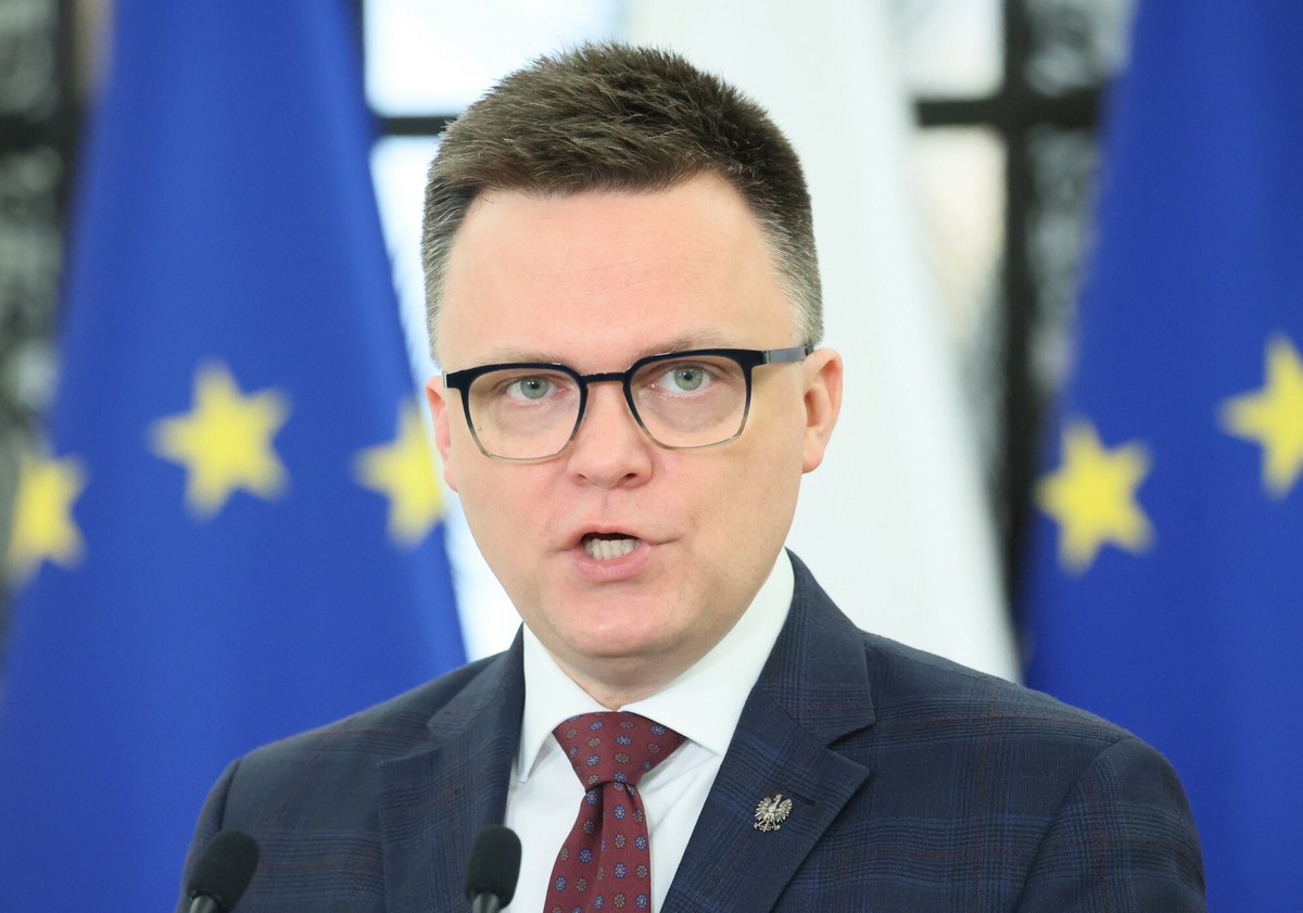 "Sytuacja się zmieniła". Fanatyk zabrał głos ws. debaty