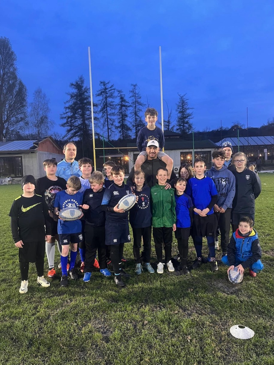 /Tomasz Staniszewski /RMF24