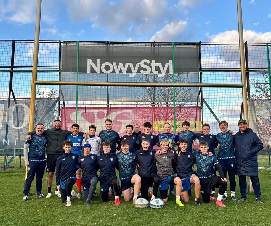 /Tomasz Staniszewski /RMF24