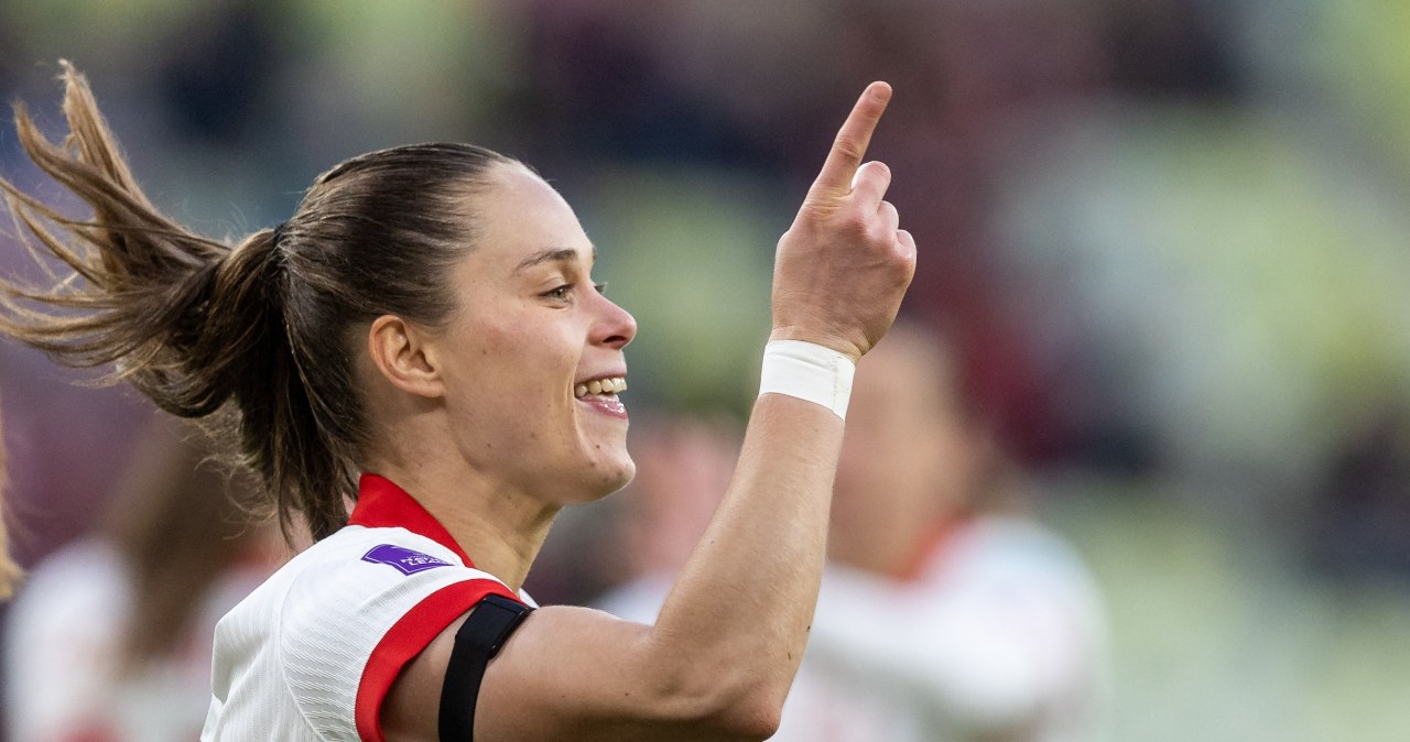 Euro 2025 w piłce nożnej kobiet. Gdzie i kiedy oglądać mecze Polek? [TERMINARZ, TRANSMISJE]