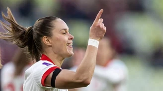 Euro 2025 w piłce nożnej kobiet. Gdzie i kiedy oglądać mecze Polek? [TERMINARZ, TRANSMISJE]
