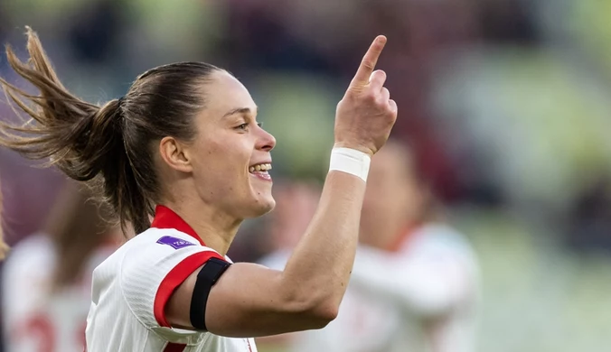 Euro 2025 w piłce nożnej kobiet. Gdzie i kiedy oglądać mecze Polek? [TERMINARZ, TRANSMISJE]