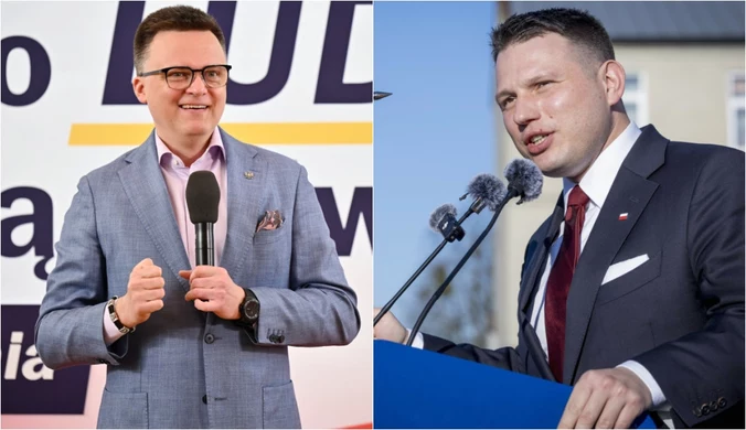 Nieoczekiwany zwrot w sprawie debaty w Końskich. Deklaracje kandydatów