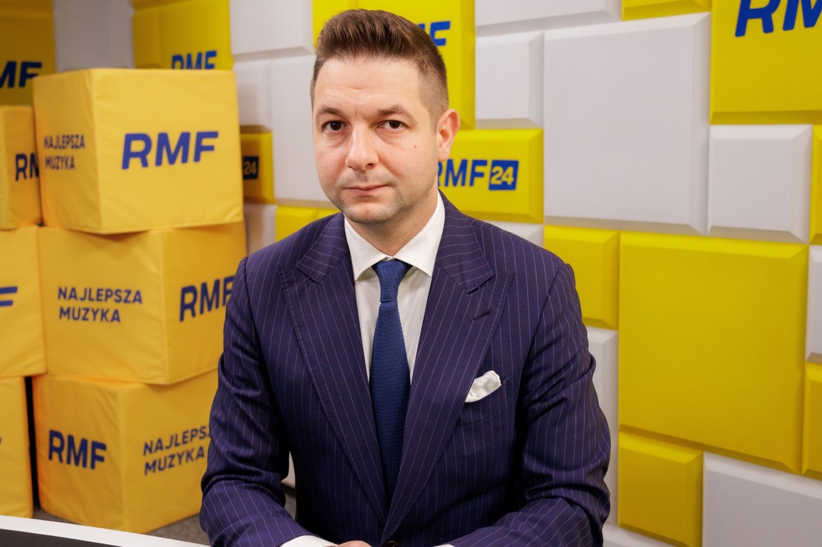 Jaki: Polska zasługuje na poważną debatę, za ten cyrk odpowiada Gospodarz