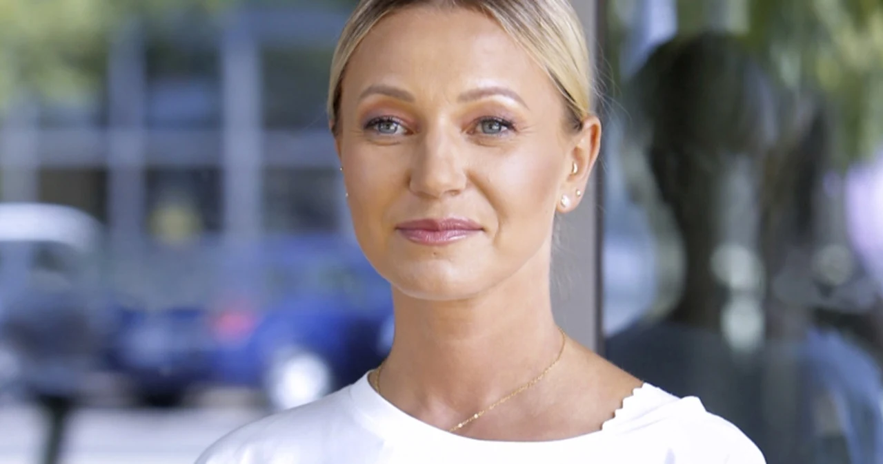 Gwiazda TVN już tego nie ukrywa. "Rysy twarzy zmieniły mi się przez płacz"