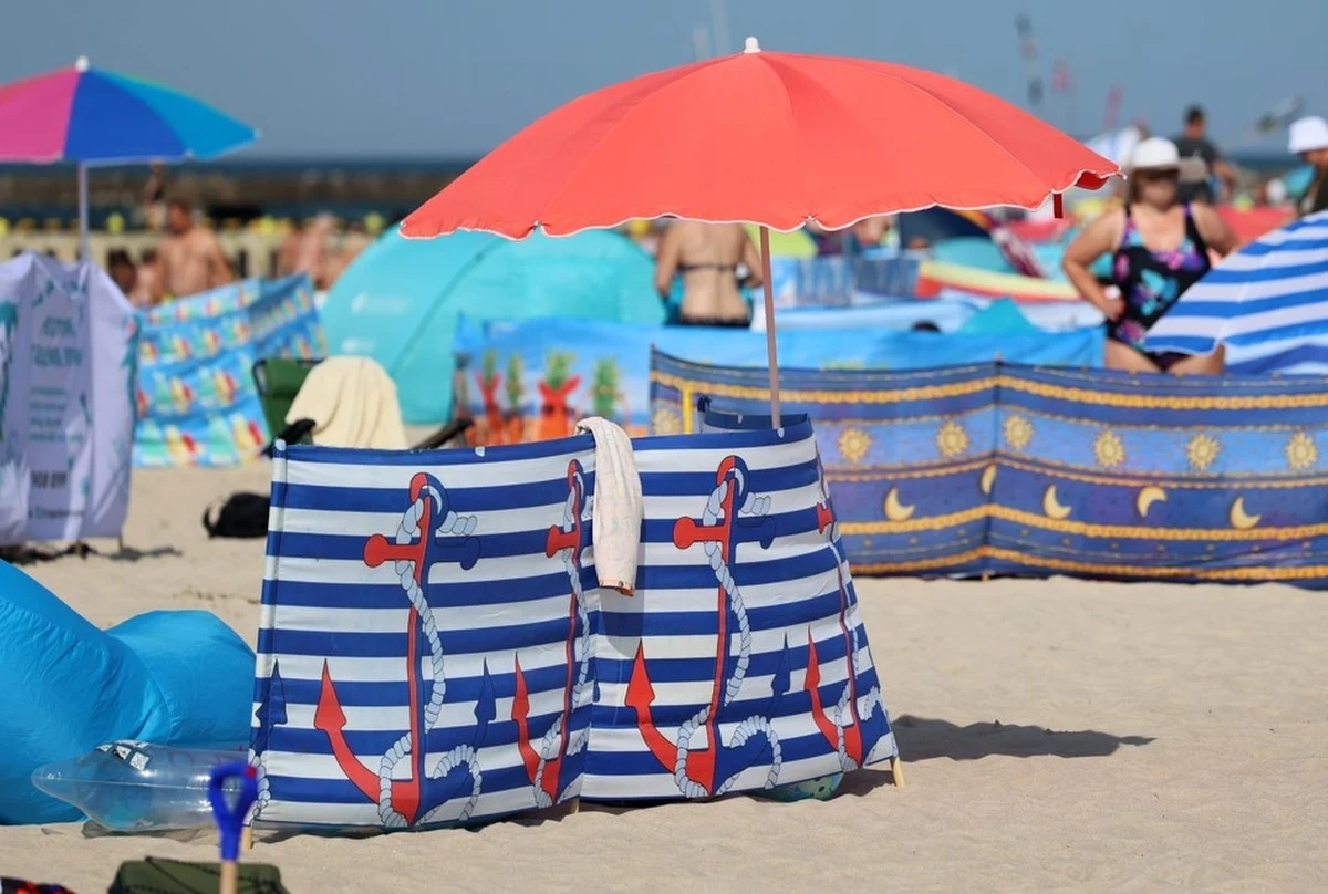 Instytut Meteorologii i Gospodarki Wodnej-Państwowy Instytut Badawczy przygotował prognozę pogody sięgającą aż do sierpnia. Nazwana "eksperymentalną" przewiduje długoterminową temperaturę i opady.