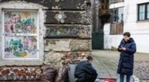 Zdjęcie ilustracyjne Detektywi odcinek 196 "Ubezpieczyciel"