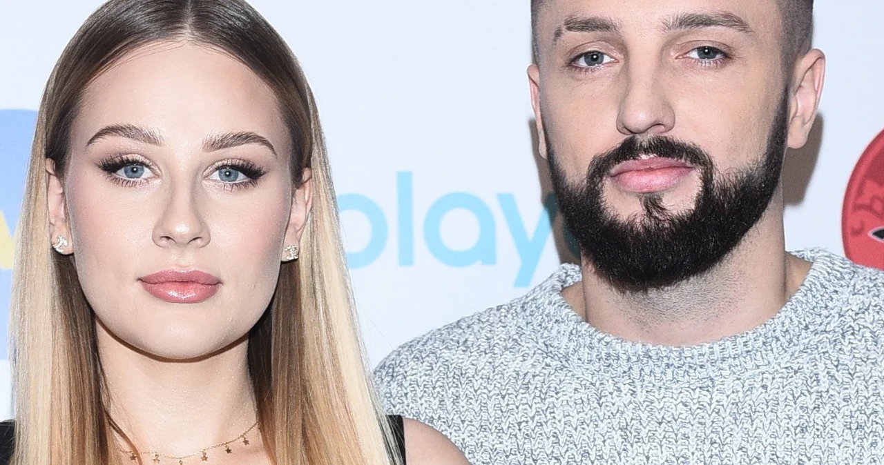 Milionerka Andziaks urodziła. Wyjątkowy kadr trafił do sieci