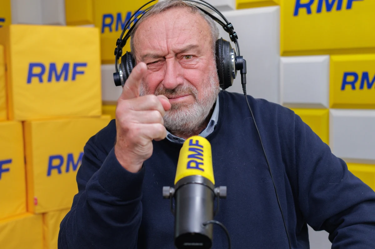 Od ponad 50 lat należy do satyrycznej elity kraju. Pływał legendarnym „Batorym” jako oficer rozrywkowy. Występował w filmach, a także prowadził nawet trzy telewizyjne programy jednocześnie. Czym teraz zajmuje się Tadeusz Drozda? Kuba Śliwiński z Radia RMF24 w najnowszym odcinku podcastu „Co u nich słychać?” rozmawiał z satyrykiem m.in. o kondycji polskiego stand-upu.