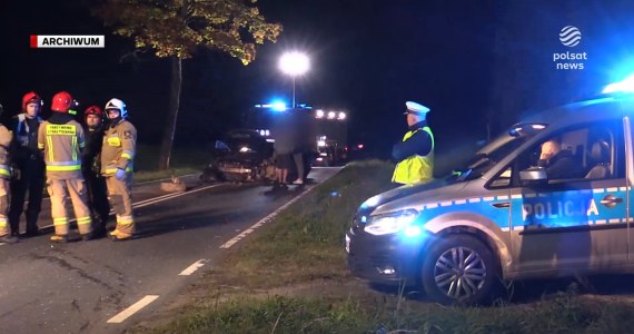 ''Wydarzenia'': Adwokat skazany za śmiertelny wypadek. To on mówił o ''trumnie na kółkach''