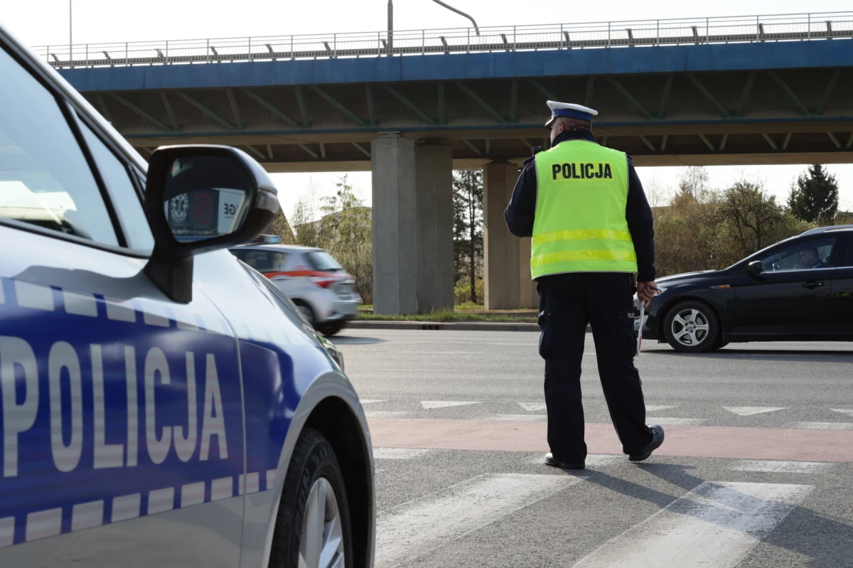 W piątkowy wieczór kierowcy oraz mieszkańcy Warszawy muszą się liczyć z utrudnieniami. Ulicami stolicy przejdą procesje drogi krzyżowej. W trakcie przemarszów ruch na drogach może być chwilowo wstrzymywany - poinformował Zarząd Transportu Miejskiego.