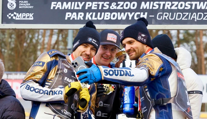 PGE Ekstraliga. Falubaz - Motor. Zapis relacji na żywo