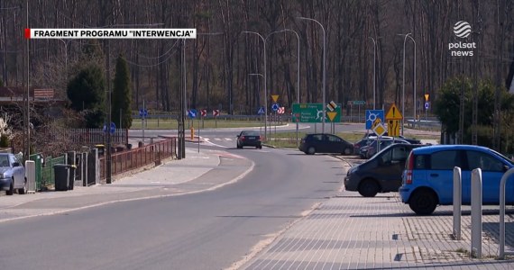 ''Wydarzenia'': Urząd miejski wybudował drogę, którą chcieli. Teraz każe mieszkańcom zapłacić