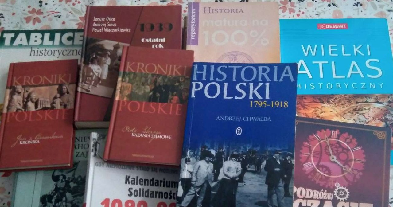Quiz z historii Polski. Zdobędziesz 10/10? - hub.pl