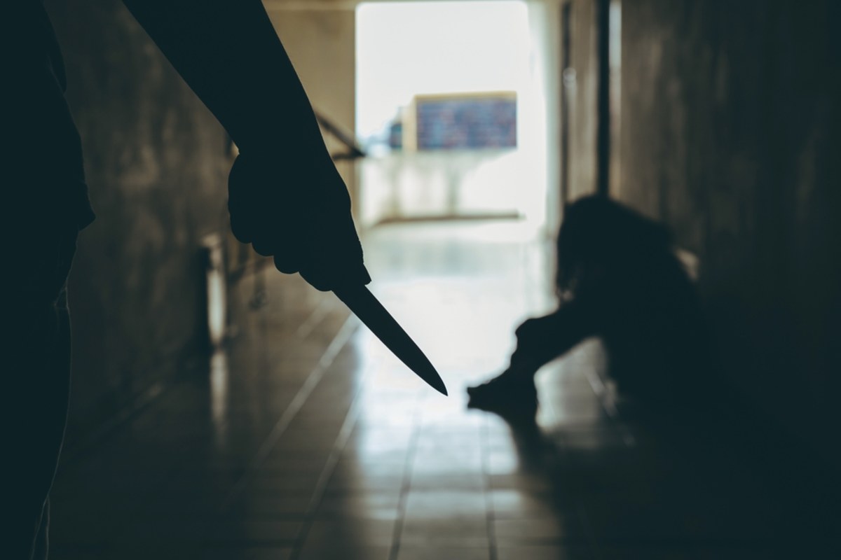 Zamordował partnerkę na oczach ich dziecka. Mateusz N. usłyszał wyrok