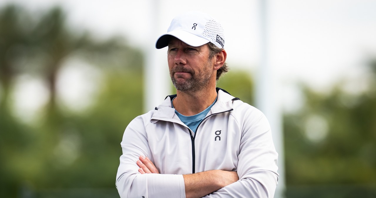 Szach i mat Wima Fissette'a. Wariant, którego się obawiał. Ależ zaryzykował