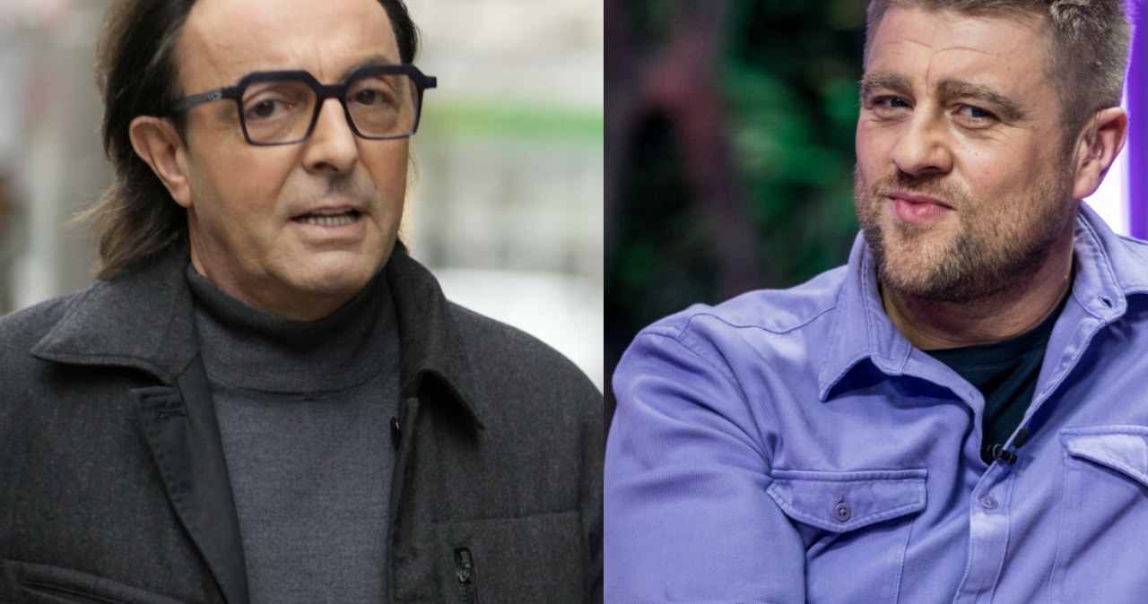 Moran wspomina zmarłego kolegę. Ujawnił całą prawdę o Jakubiaku