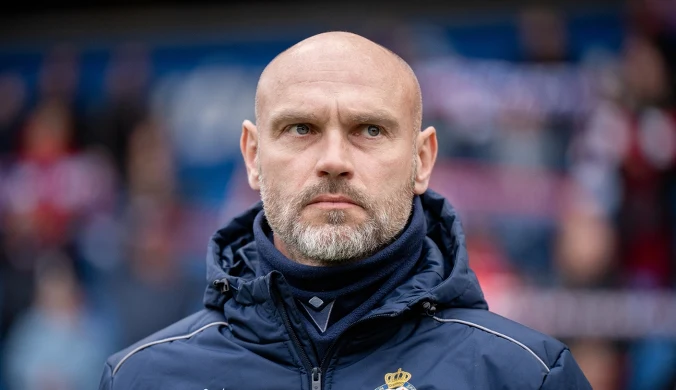 Głośne odejścia z Wisły Kraków. Trener potwierdza, to już pewne