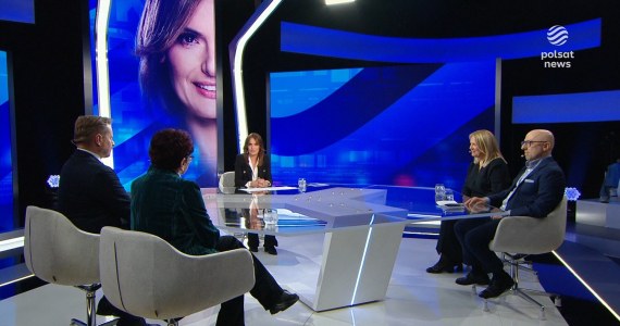 ''Lepsza Polska''. Debata przedwyborcza w Końskich. ''Mamy do czynienia z ogromnym bałaganem''