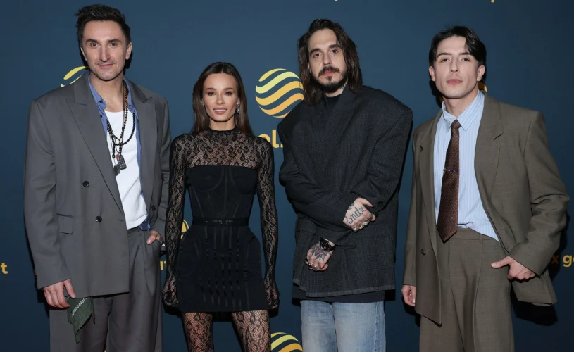 Niezwykłe sceny w "Must Be The Music". Jurorzy nigdy nie byli tak poruszeni