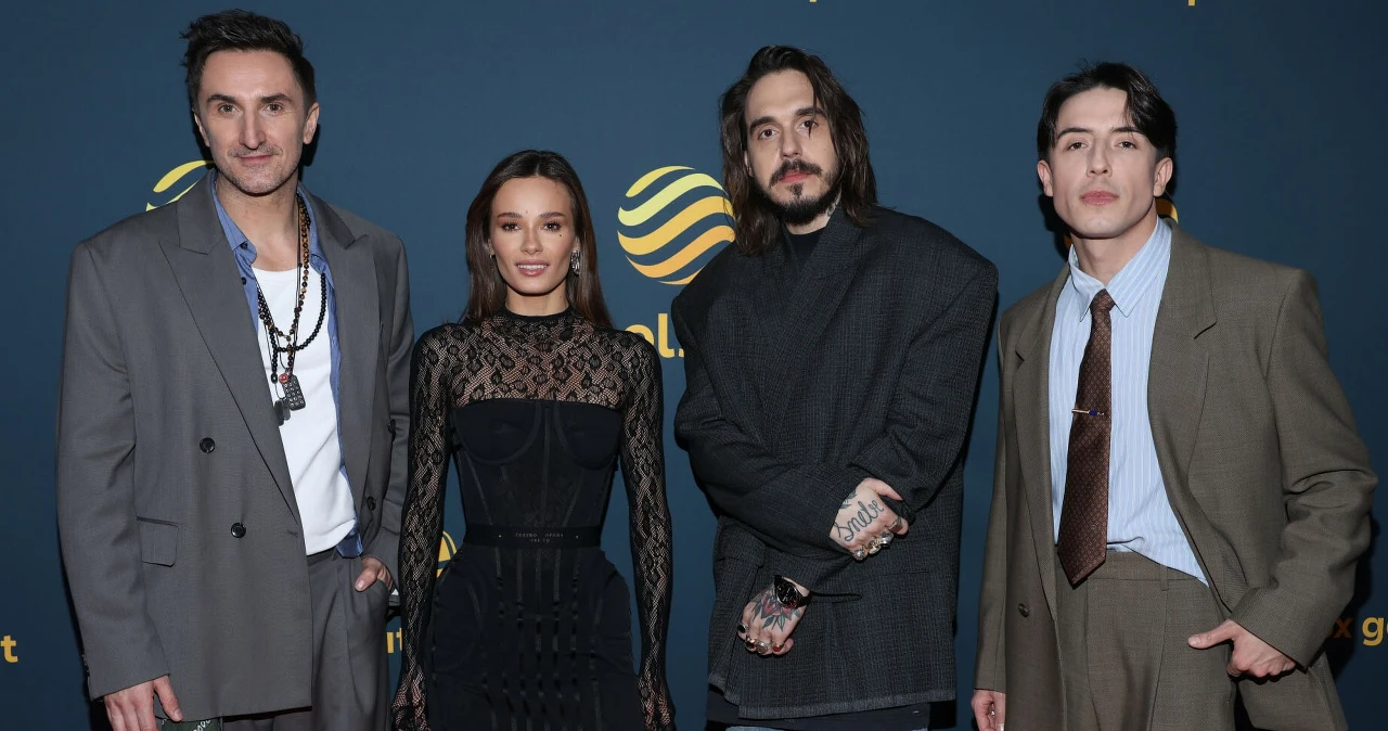 Jurorzy "Must Be the Music" ze szczerym wyznaniem. Ludzie nie wiedzieli