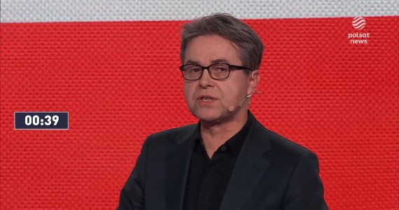 Debata przedwyborcza i kogo najpierw odwiedzi przyszły prezydent. Maciak: Najprawdopodobniej nigdzie. Niech ten komu zależy, przyjedzie do Polski.