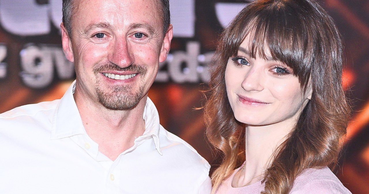 Potwierdziły się doniesienia ws. córki Małysza. Karolina sama się przyznała