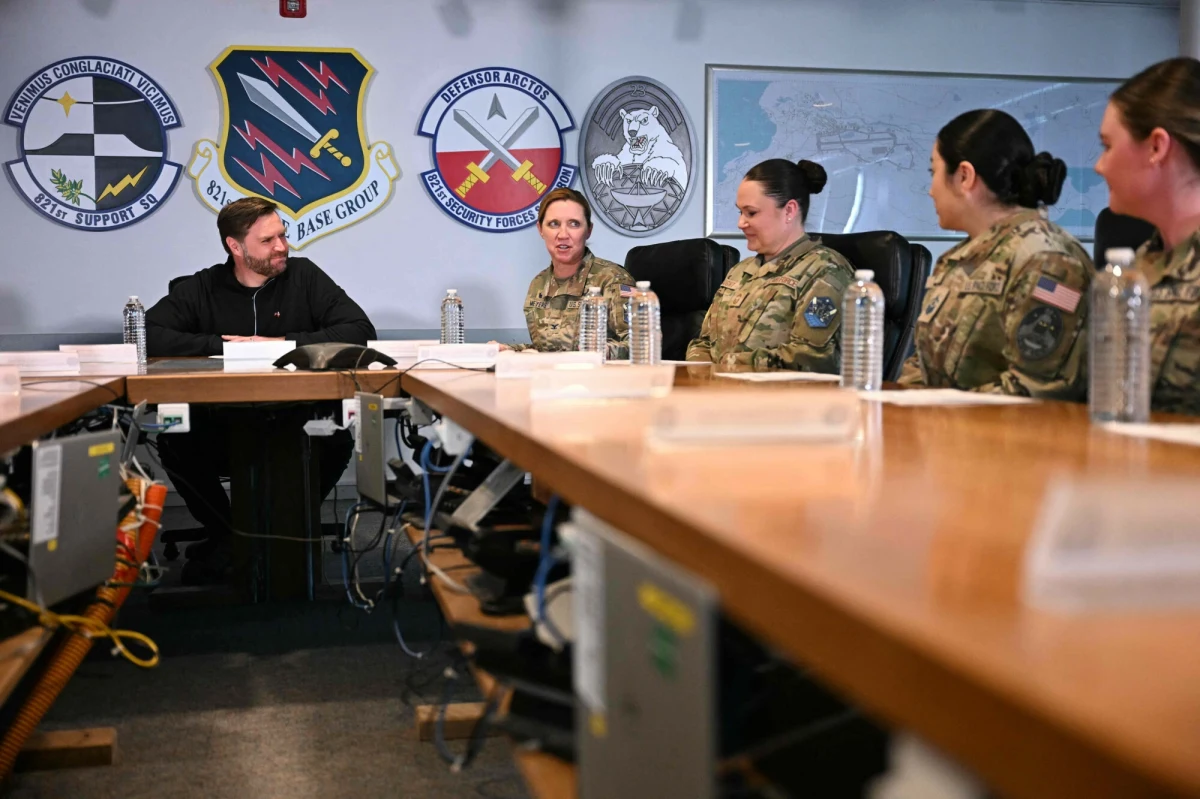 Pentagon zdymisjonował dowódcę amerykańskiej bazy wojskowej na Grenlandii. W oświadczeniu Departament Obrony USA poinformował, że "nie będzie tolerował działań, które podważają program prezydenta Donalda Trumpa".